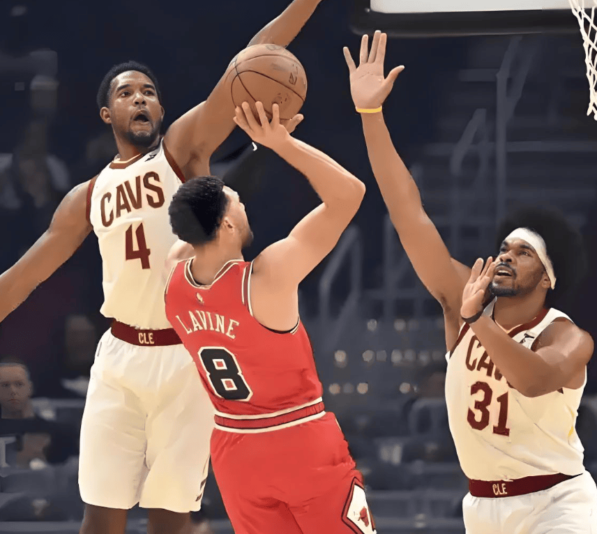 芝加哥公牛迎NBA季后赛关键赛，赛前外线爆发，引发热议，纪律约束更严格的简单介绍