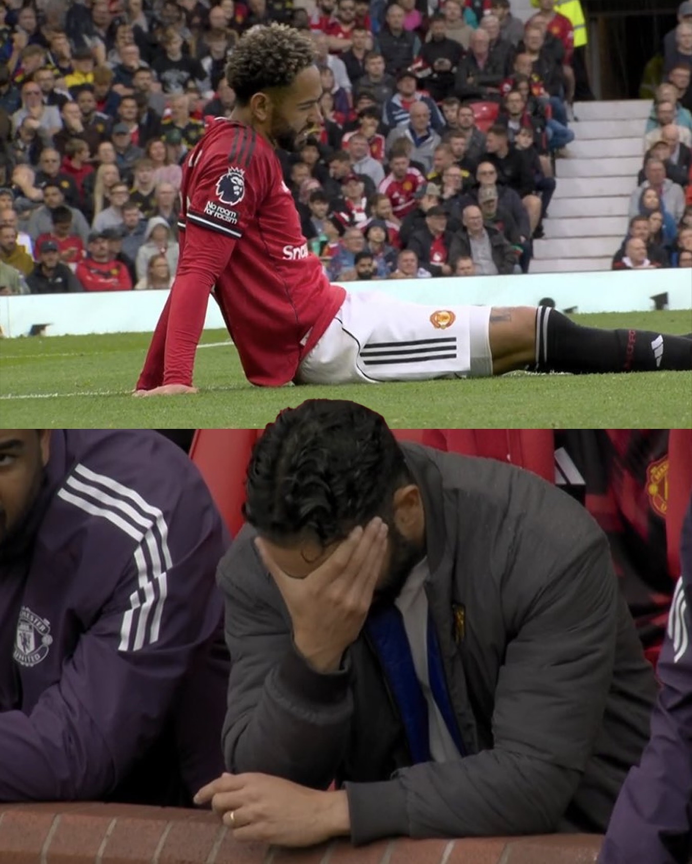 开云-关于国际比赛日阿贾克斯伤情更新：亚冠节点到来；话题不断；训练强度明显提升的信息