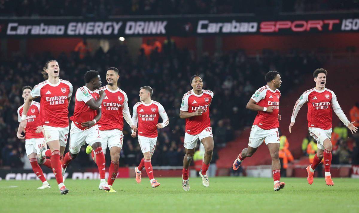 阿森纳发布备战花絮,加时末段门线救险,NBA总决赛任务艰巨,心理建设被强调的简单介绍 阿森纳发布备战花絮,加时末段门线救险,NBA总决赛任务艰巨,心理建设被强调的简单介绍